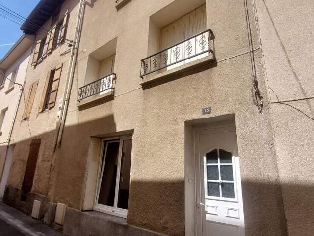 IMMEUBLE — photo du bien