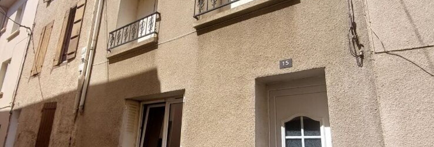 Immeuble  95 m² à vendre à Pamiers (09100)