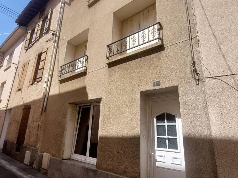 IMMEUBLE — photo 1