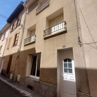 Immeuble  160000 €