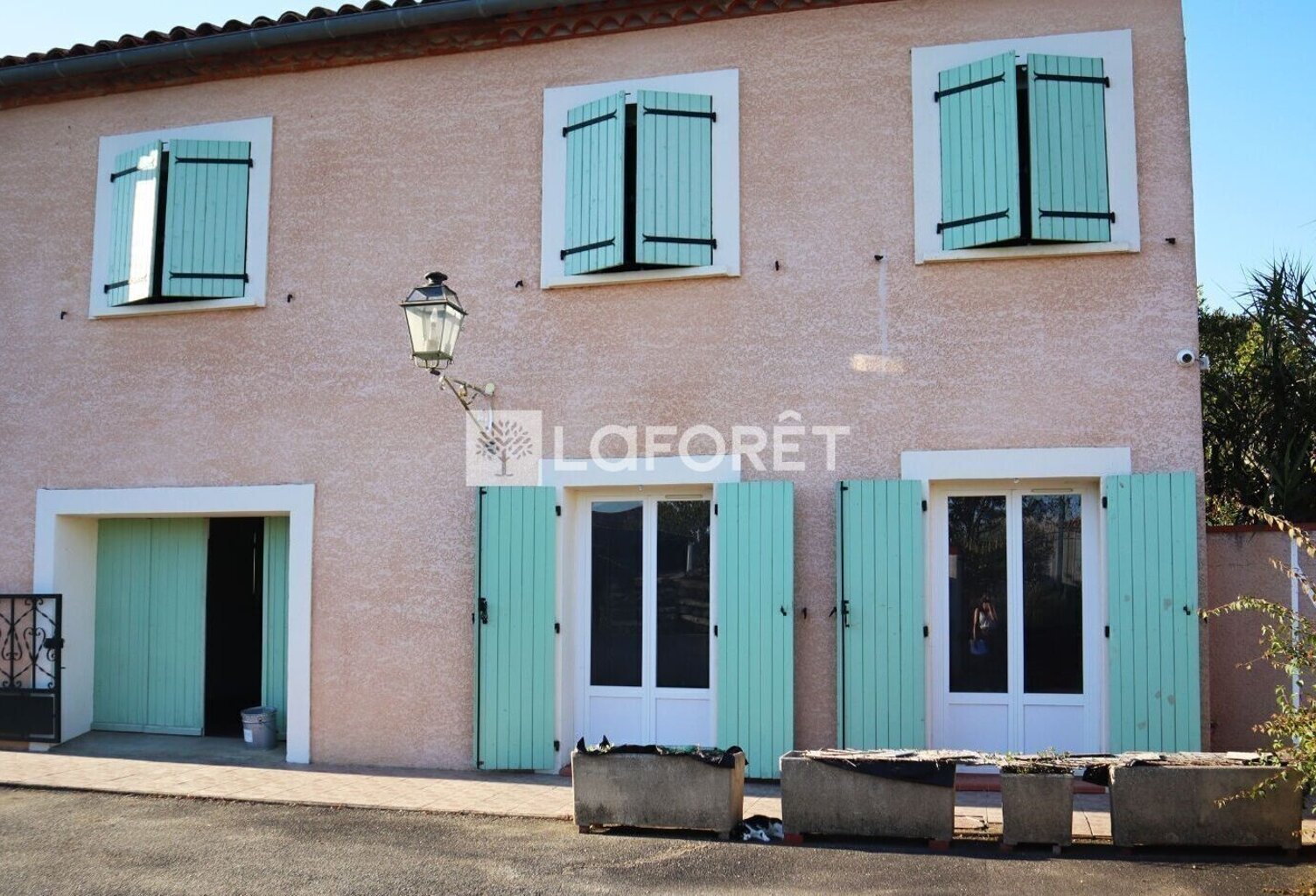À Vendre ? Maison T4 avec garage sur parcelle de 230 m² — photo 1