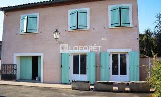 Maison 4 Pièces 92 m² à vendre à Ludiès (09100)