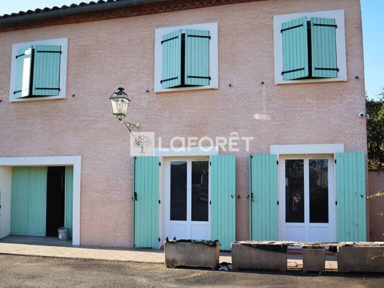 À Vendre ? Maison T4 avec garage sur parcelle de 230 m² — photo 1