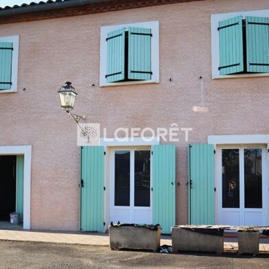 Maison 4 pièces 140000 €