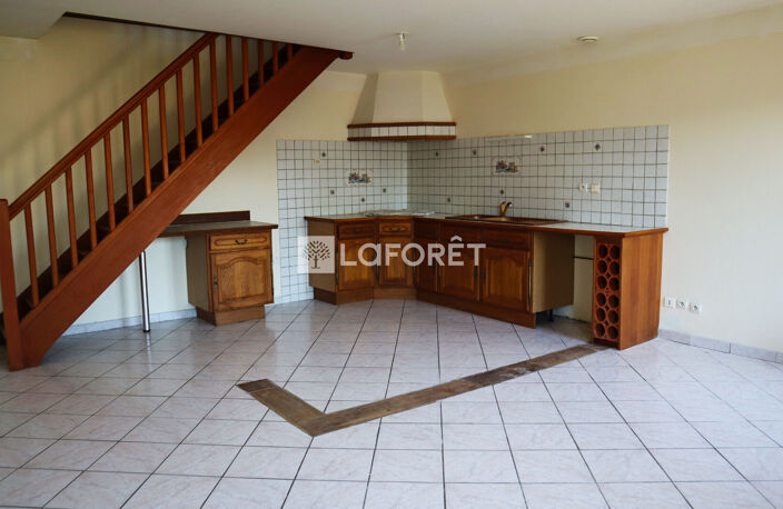 À Vendre ? Maison T4 avec garage sur parcelle de 230 m² — photo 2