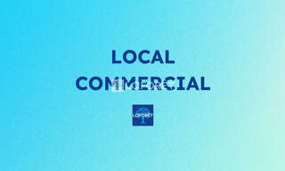 Commerce  80 m² à vendre à Rodez (12000)