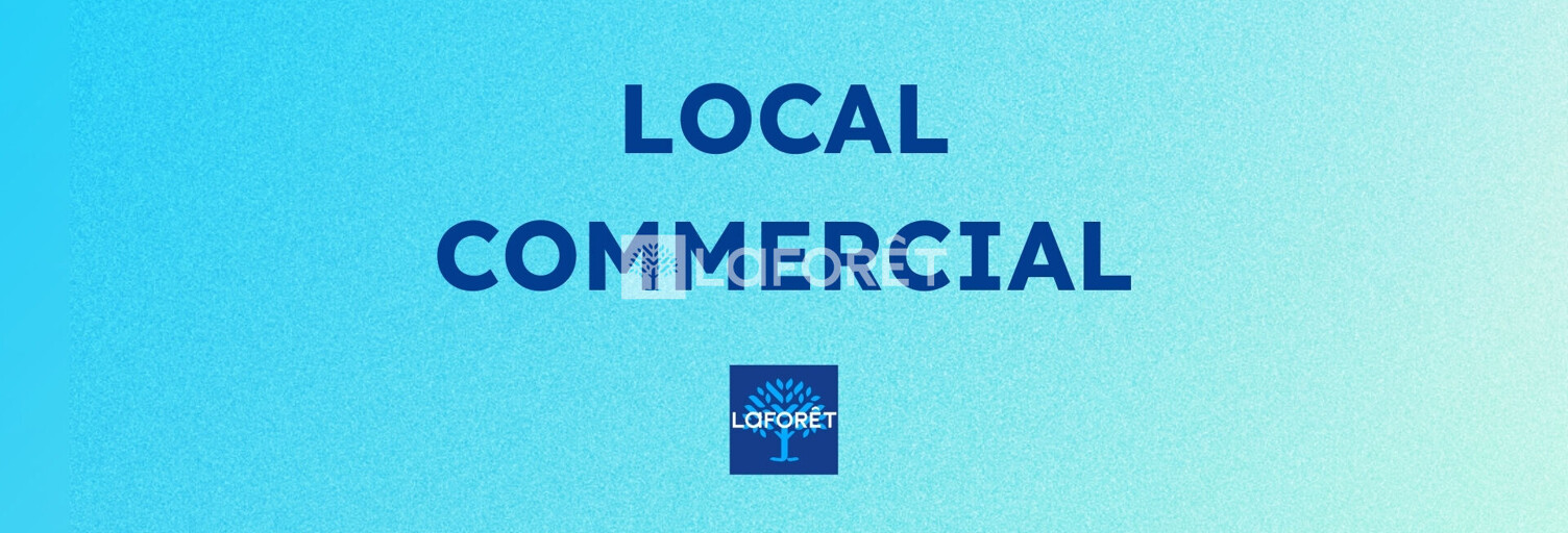 Commerce  80 m² à vendre à Rodez (12000)