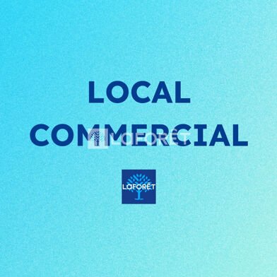 Commerce  108000 €