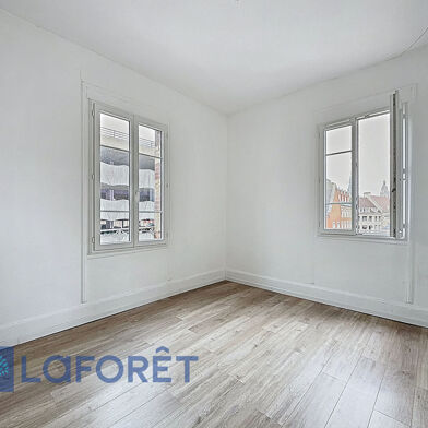 Appartement 3 pièces 89000 €