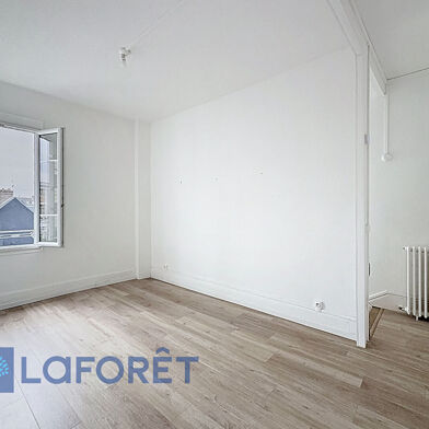 Appartement 3 pièces 79000 €