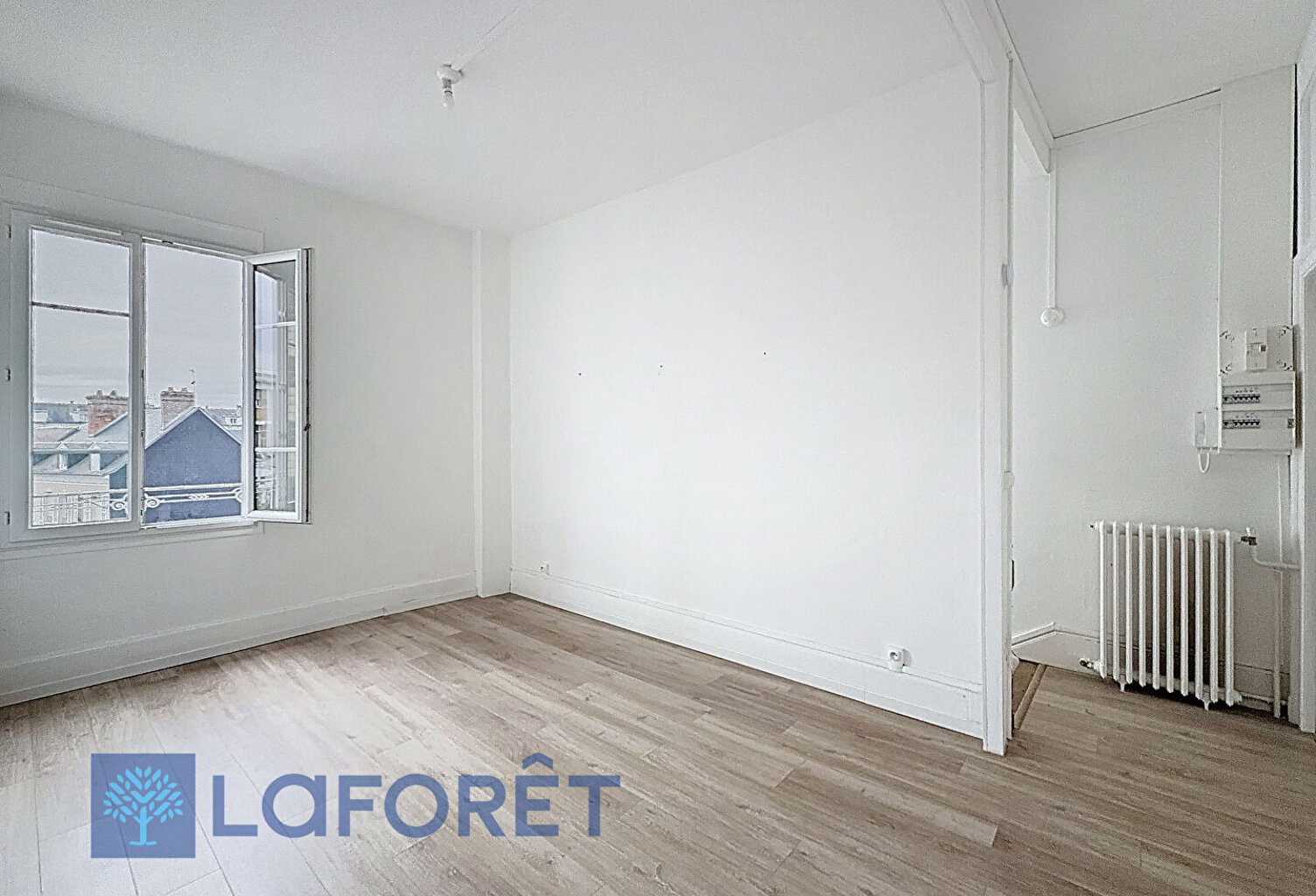 Appartement Evreux 3 pièce(s) — photo 1