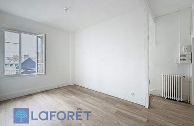 Appartement Evreux 3 pièce(s) — photo du bien