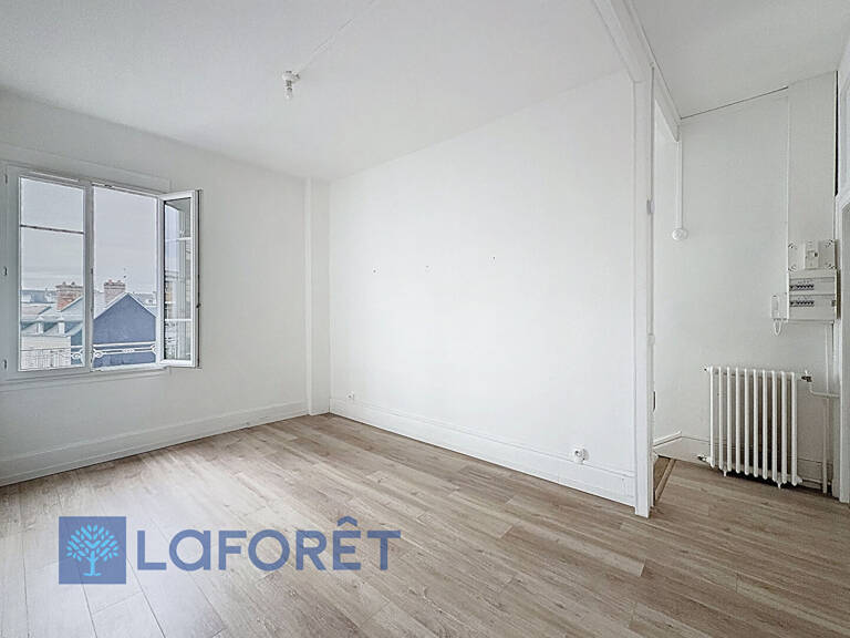 Appartement Evreux 3 pièce(s) — photo 1