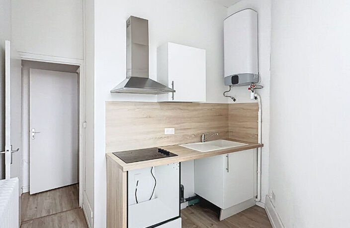 Appartement Evreux 3 pièce(s) — photo 4