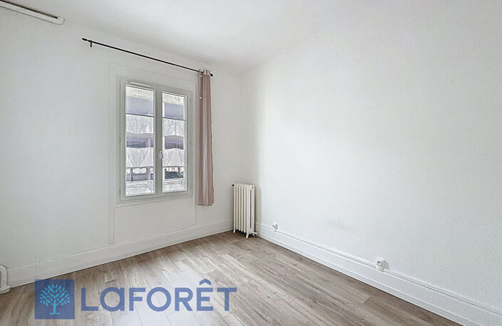 Appartement Evreux 3 pièce(s) — photo 5
