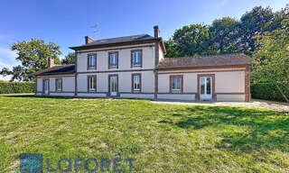 Maison 6 Pièces 158 m² à louer à Conches-en-Ouche (27190)