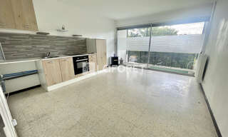 Appartement 2 Pièces 38 m² à vendre à Montpellier (34070)