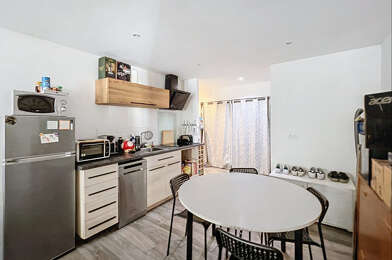 Appartement 1 pièces 397 €