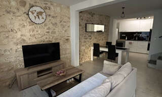 Appartement 3 Pièces 60 m² à vendre à Lansargues (34130)