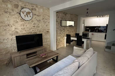 Appartement 3 pièces 220000 €