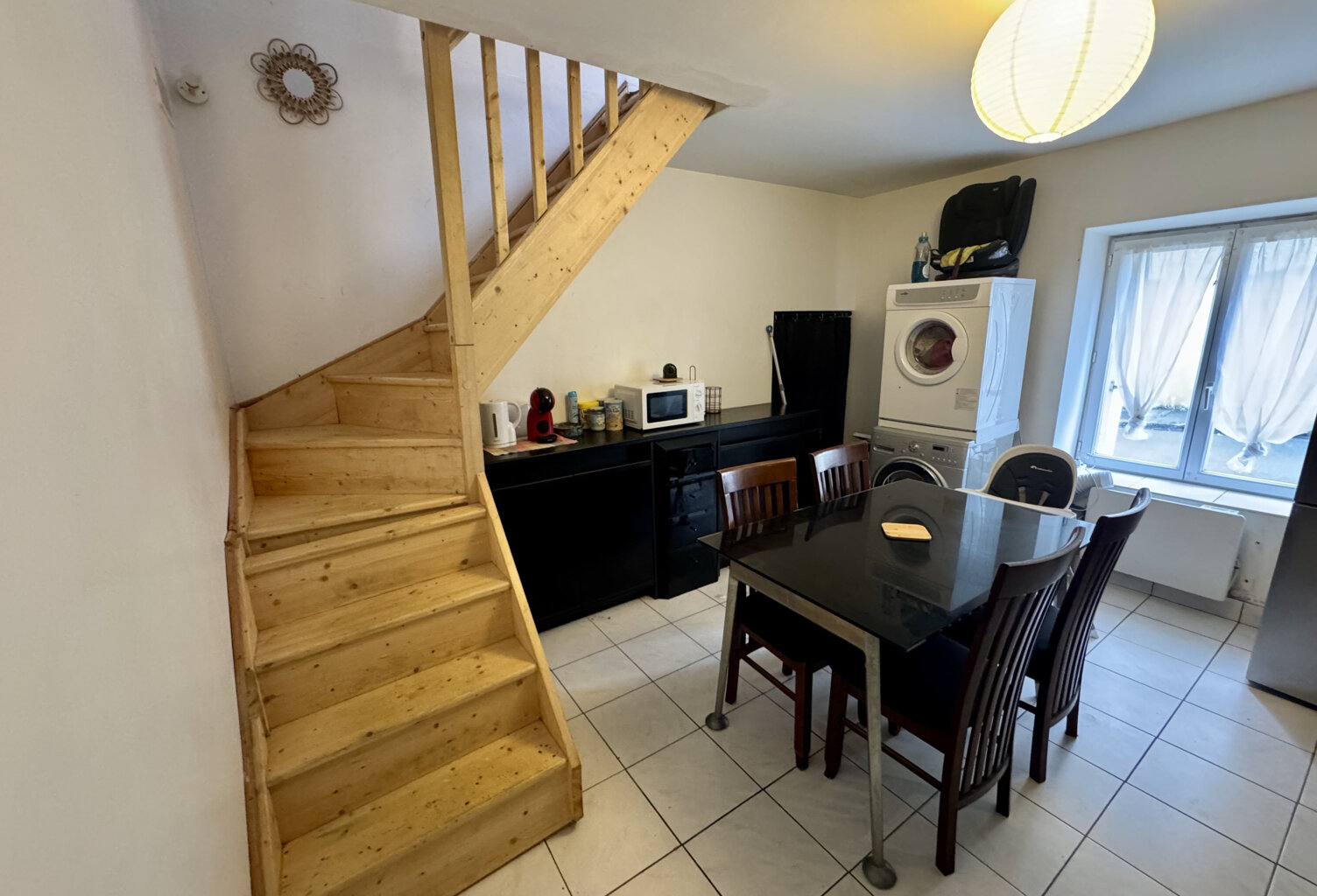 À vendre   T2 de 49 m2   Loué 600 EUR HC   Idéal investisseur — photo 1