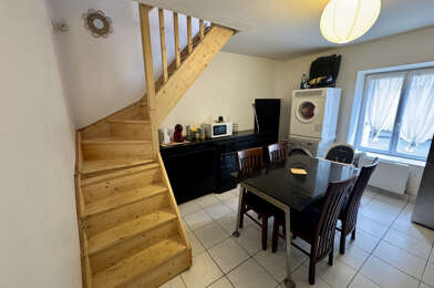 Appartement 2 pièces 129000 €