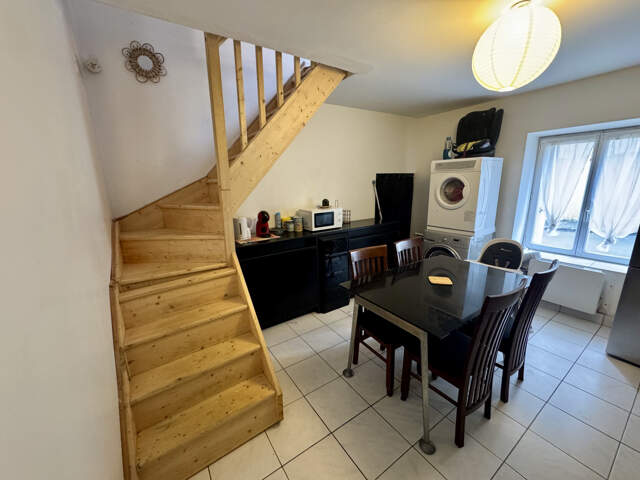 À vendre   T2 de 49 m2   Loué 600 EUR HC   Idéal investisseur — photo du bien
