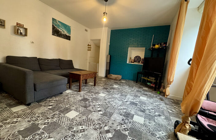 À vendre   T2 de 49 m2   Loué 600 EUR HC   Idéal investisseur — photo 2