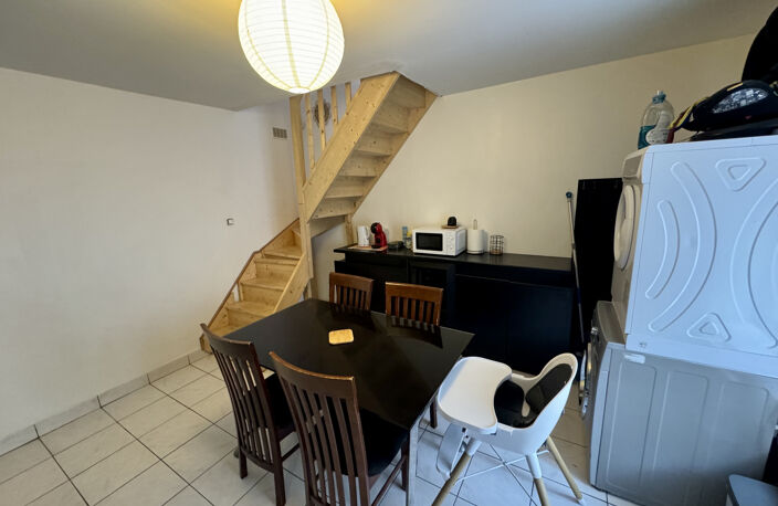 À vendre   T2 de 49 m2   Loué 600 EUR HC   Idéal investisseur — photo 3