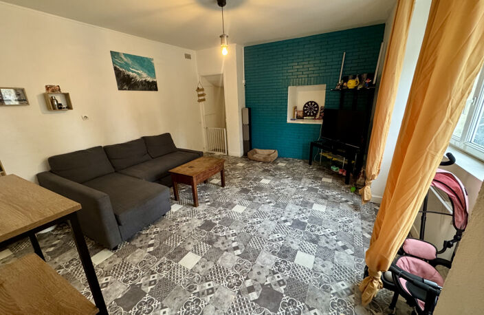 À vendre   T2 de 49 m2   Loué 600 EUR HC   Idéal investisseur — photo 4