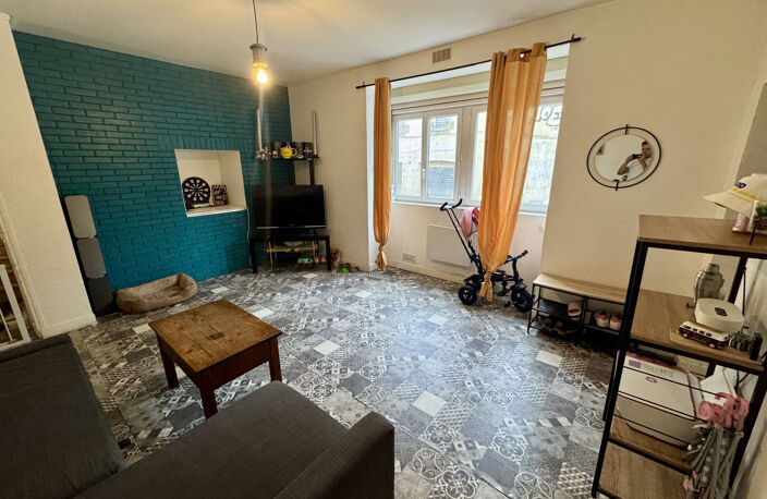À vendre   T2 de 49 m2   Loué 600 EUR HC   Idéal investisseur — photo 5