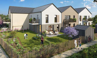 Appartement 3 Pièces 68 m² à vendre à La Baule-Escoublac (44500)