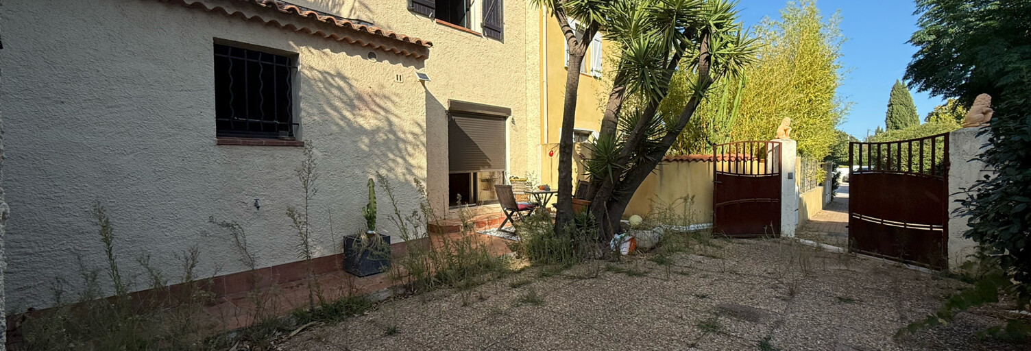 Maison 5 Pièces 100 m² à vendre à La Garde (83130)