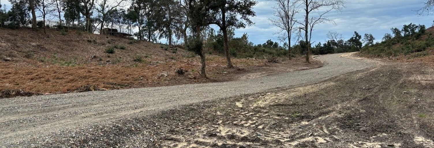 Terrain  500 m² à vendre à Labenne (40530)