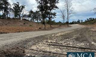 Terrain  500 m² à vendre à Labenne (40530)