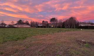 Terrain  707 m² à vendre à Seignosse (40510)