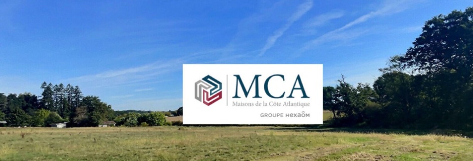 Terrain  2000 m² à vendre à Saint-Cricq-Chalosse (40700)