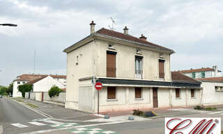 Immeuble  254 m² à vendre à Vitry-le-François (51300)