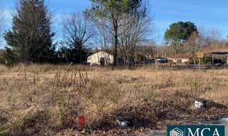 Terrain  529 m² à vendre à Mios (33380)