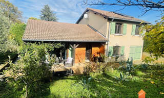 Maison 5 Pièces 123 m² à vendre à Limas (69400)