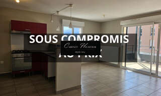 Appartement 3 Pièces 69 m² à vendre à Voiron (38500)