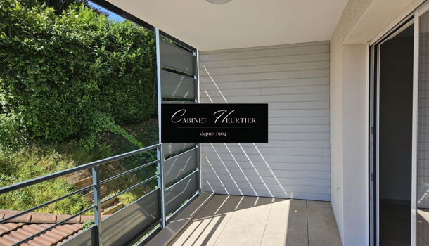 Appartement 3 pièces  à vendre Voiron 38500