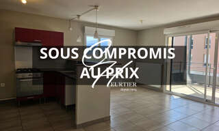 Appartement 3 Pièces 69 m² à vendre à Voiron (38500)