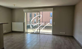 Appartement 3 Pièces 69 m² à vendre à Voiron (38500)