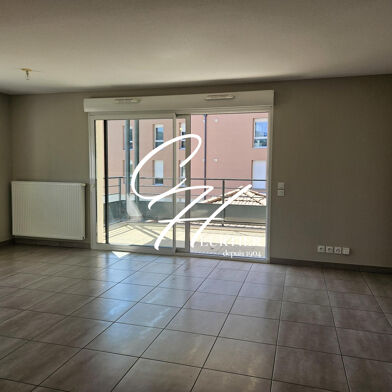 Appartement 3 pièces 199000 €