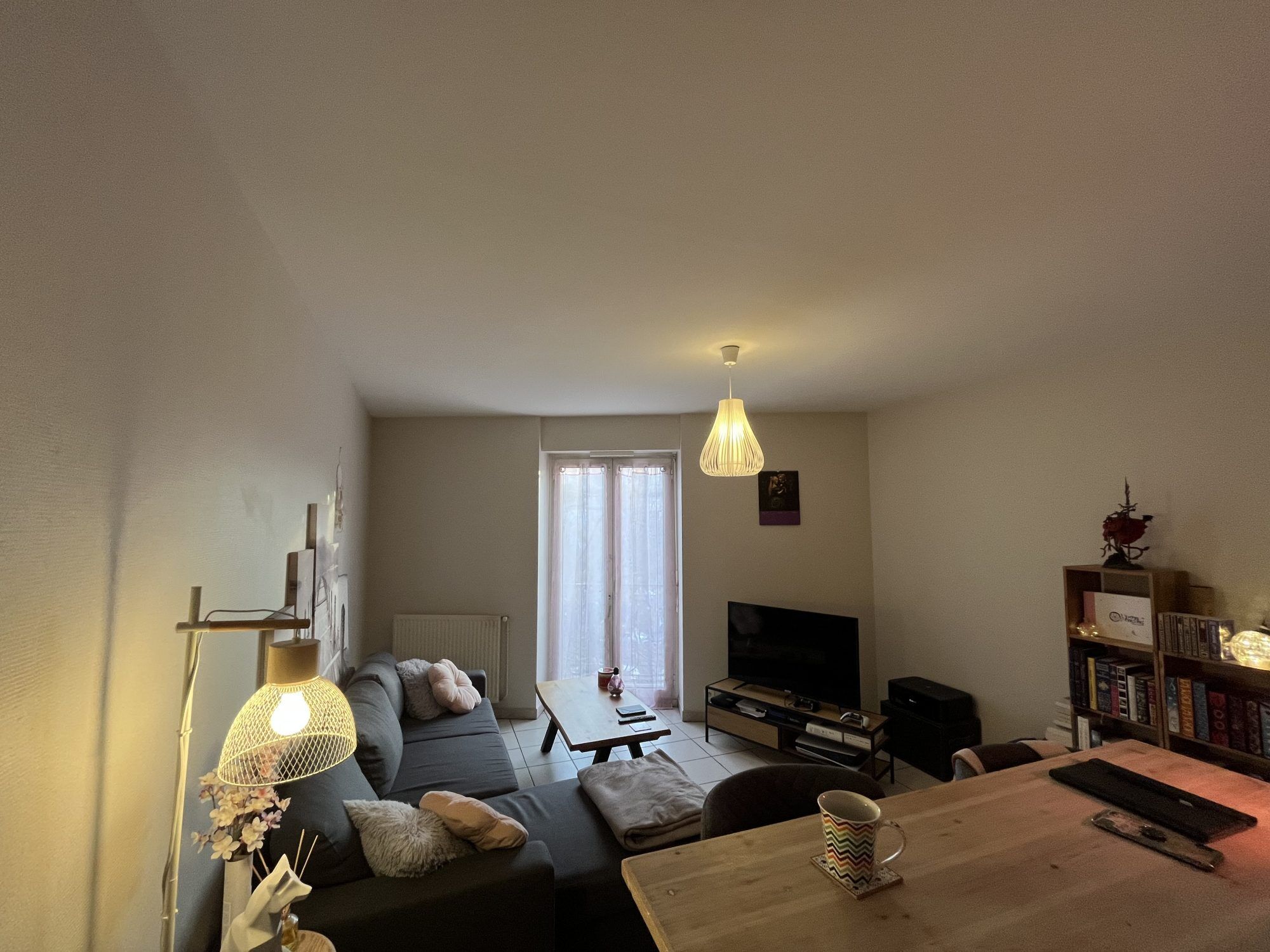 Appartement  T2 à vendre Dax 40100