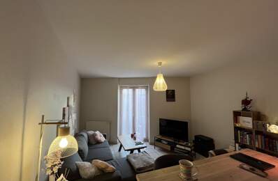 APPARTEMENT T2 — photo du bien