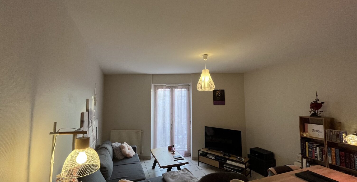 APPARTEMENT T2 — photo 1