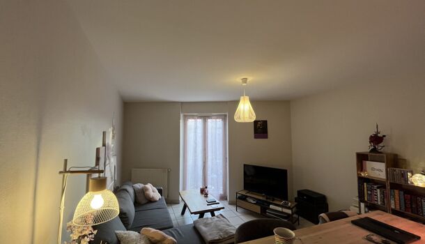 Appartement 2 pièces  à vendre Dax 40100