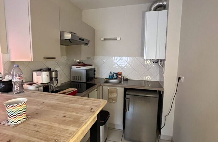 APPARTEMENT T2 — photo 2